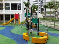 Sophia Residence (D9), Condominium #140246552